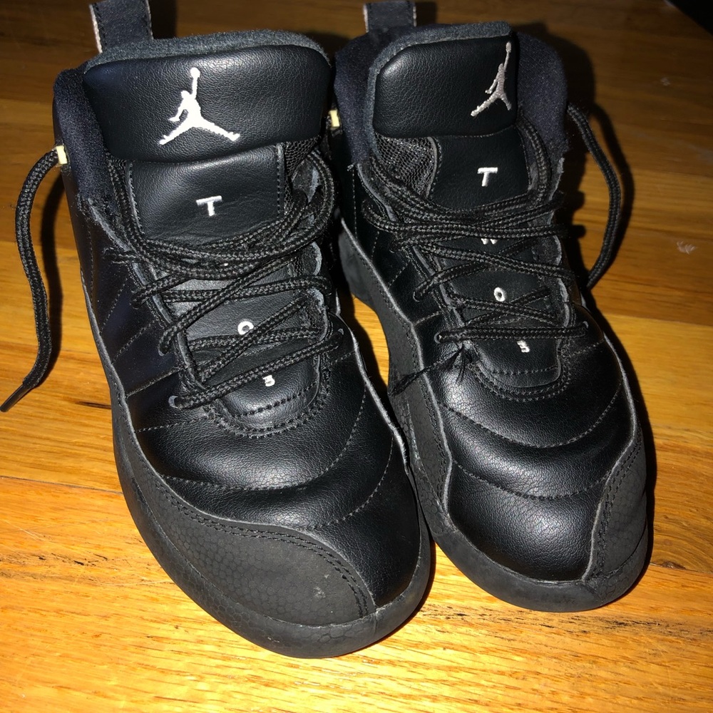 Jordan Little kids size 13